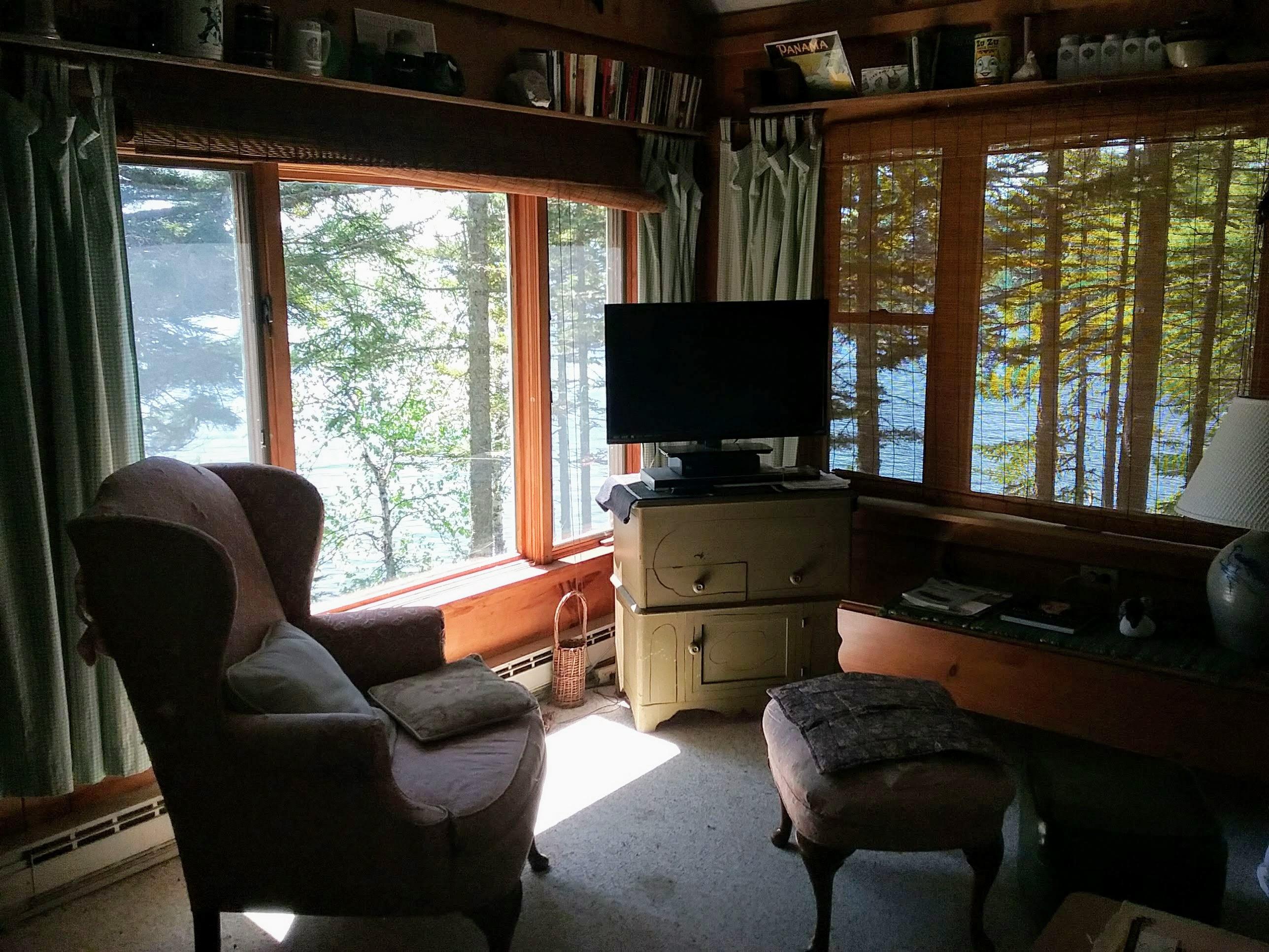 256 Birches Beach Road Oquossoc, ME 04964 - Photo 14 of 20 20190612_134109