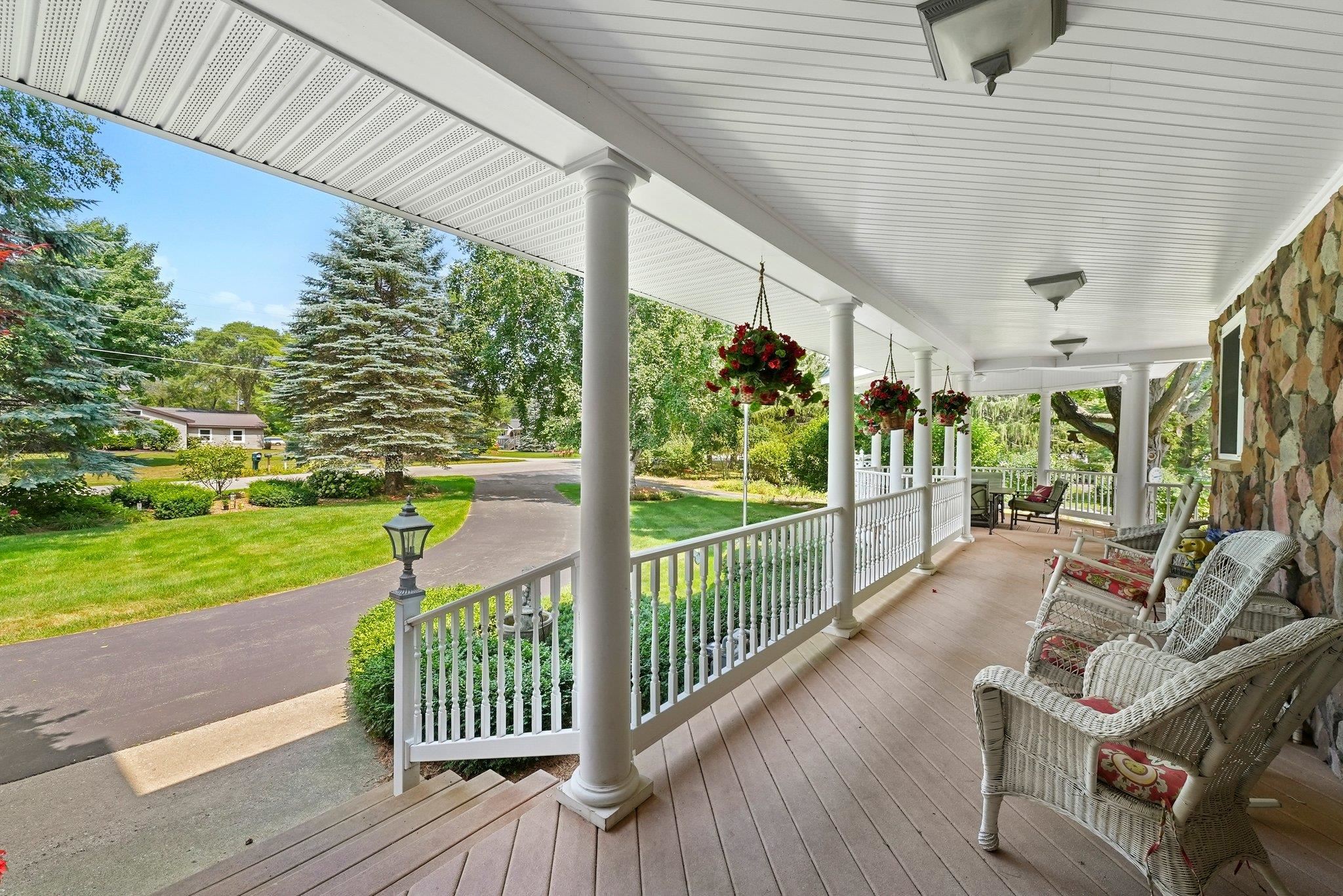 5161 Silver Pines Road Traverse City, MI 49685 - Photo 26 of 99