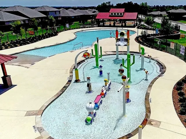 $1,750 | 924 Amber Street, Princeton, TX 75407