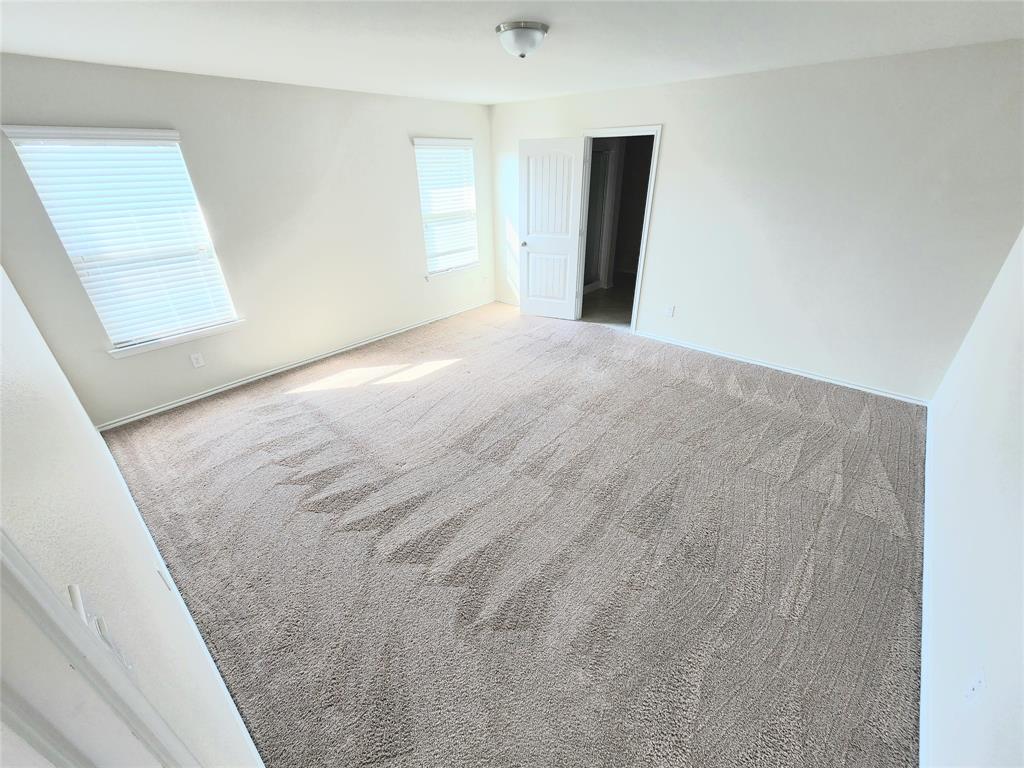 924 Amber Street Princeton, TX 75407 - Photo 11 of 19 Master Bedroom 1