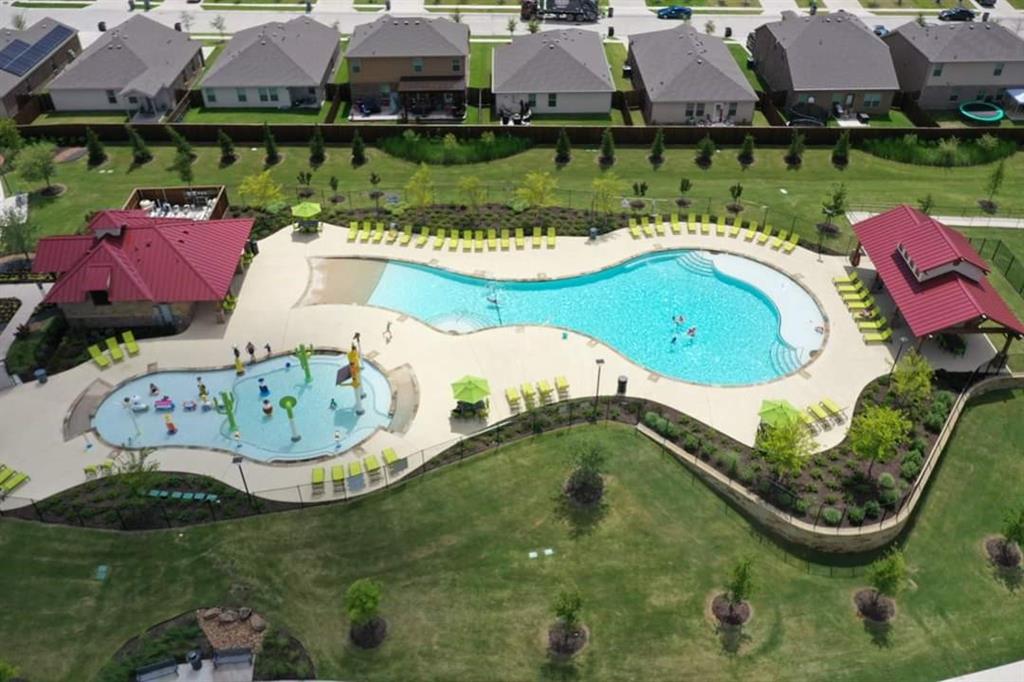 924 Amber Street Princeton, TX 75407 - Photo 10 of 19 Community Pools