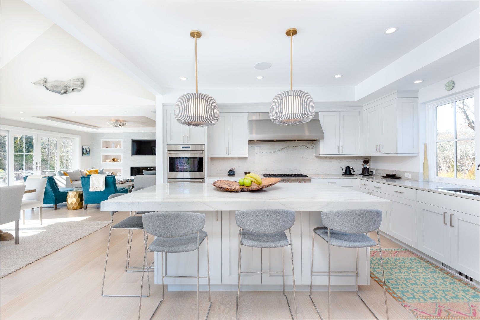 5 Brewster Road Nantucket, MA 02554 - Photo 12 of 53 Gallery Image 12