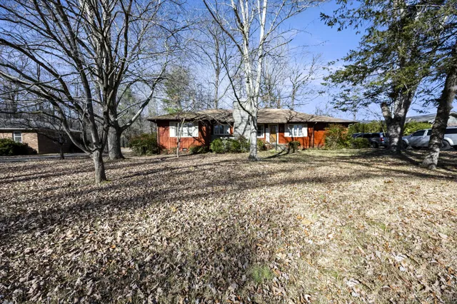 $229,900 | 303 Jackson Circle, Tullahoma, TN 37388