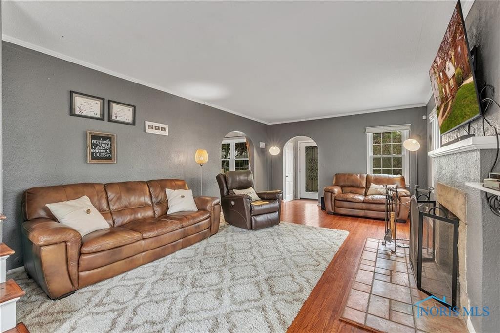 3740 Bowen Road Toledo, OH 43613 - Photo 2 of 25 Gallery Image 2