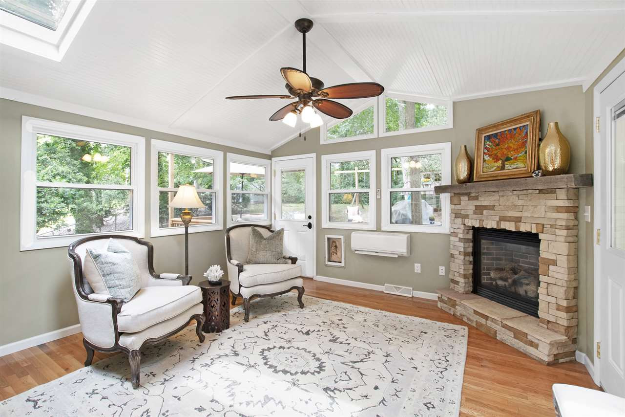 4605 Latimer Road Raleigh, NC 27609 - Photo 14 of 30 Photo 14