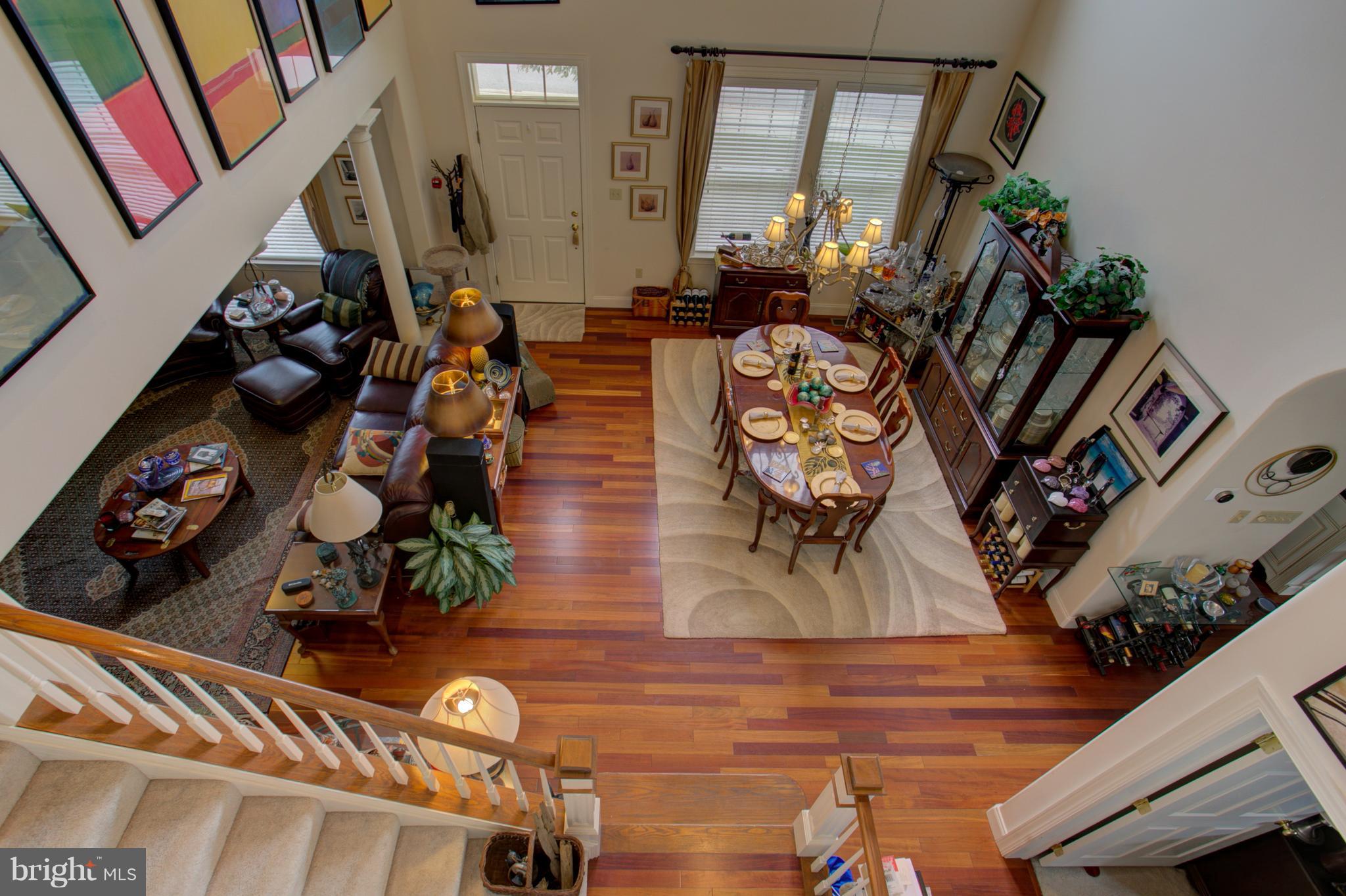 625 Northfield Road Lititz, PA 17543 - Photo 14 of 14 View from loft