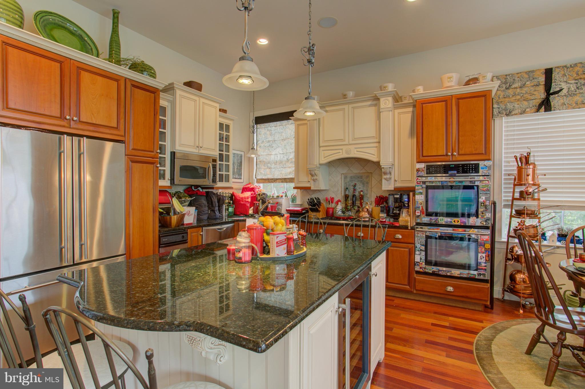 625 Northfield Road Lititz, PA 17543 - Photo 3 of 14 Kitchen