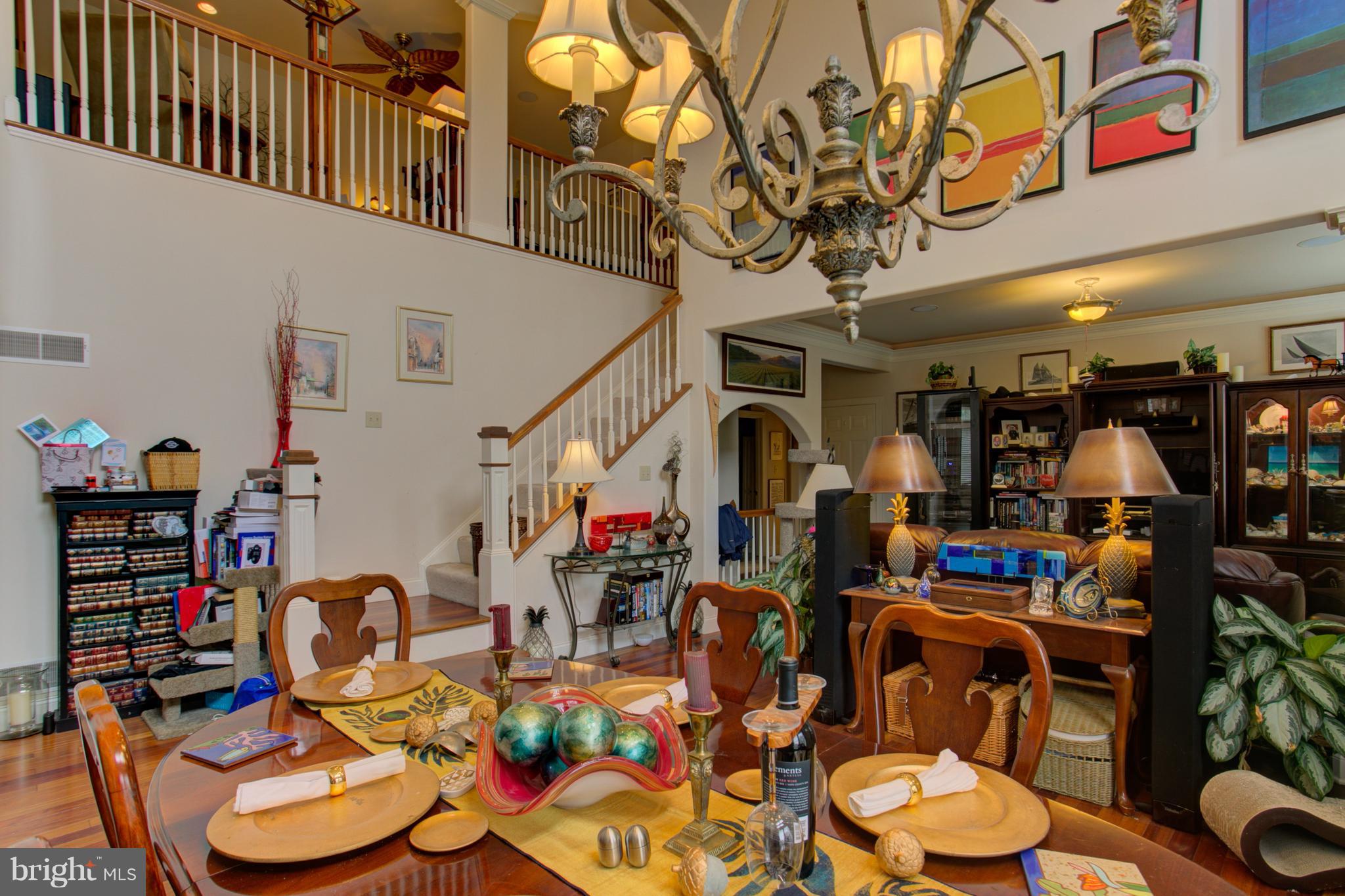 625 Northfield Road Lititz, PA 17543 - Photo 8 of 14 View from dining room