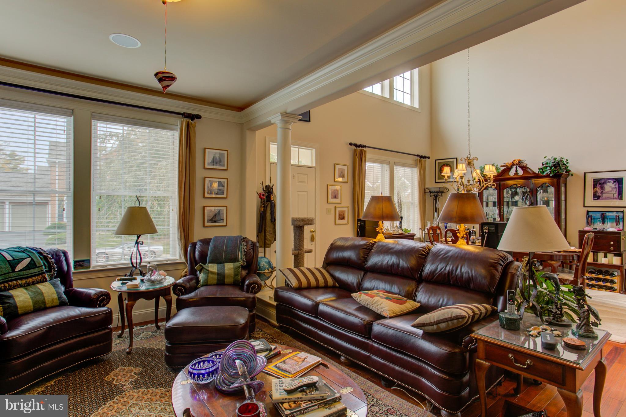 625 Northfield Road Lititz, PA 17543 - Photo 9 of 14 View from living room