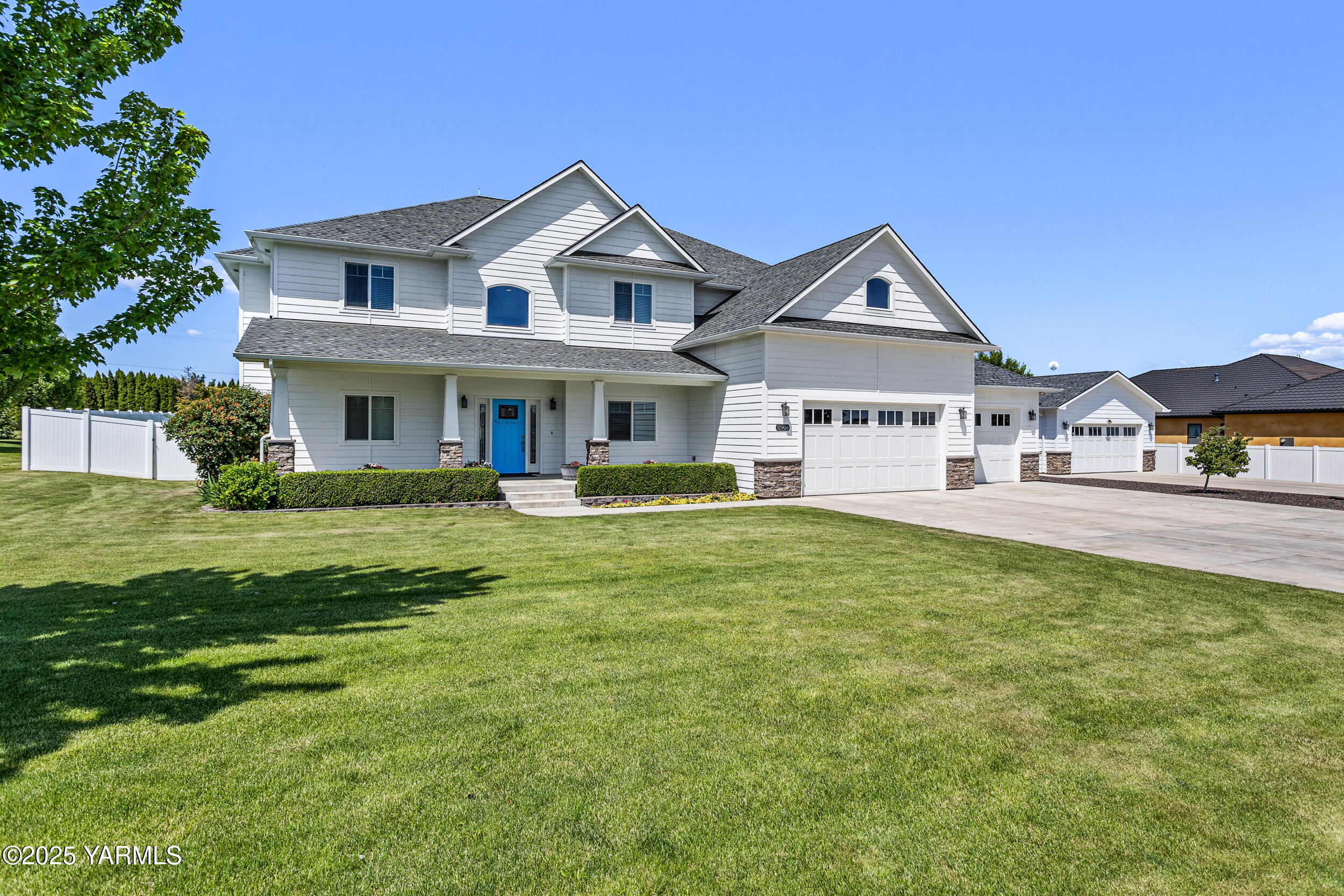 11906 Zier Road Yakima, WA 98908 - Photo 2 of 67 11906 Zier