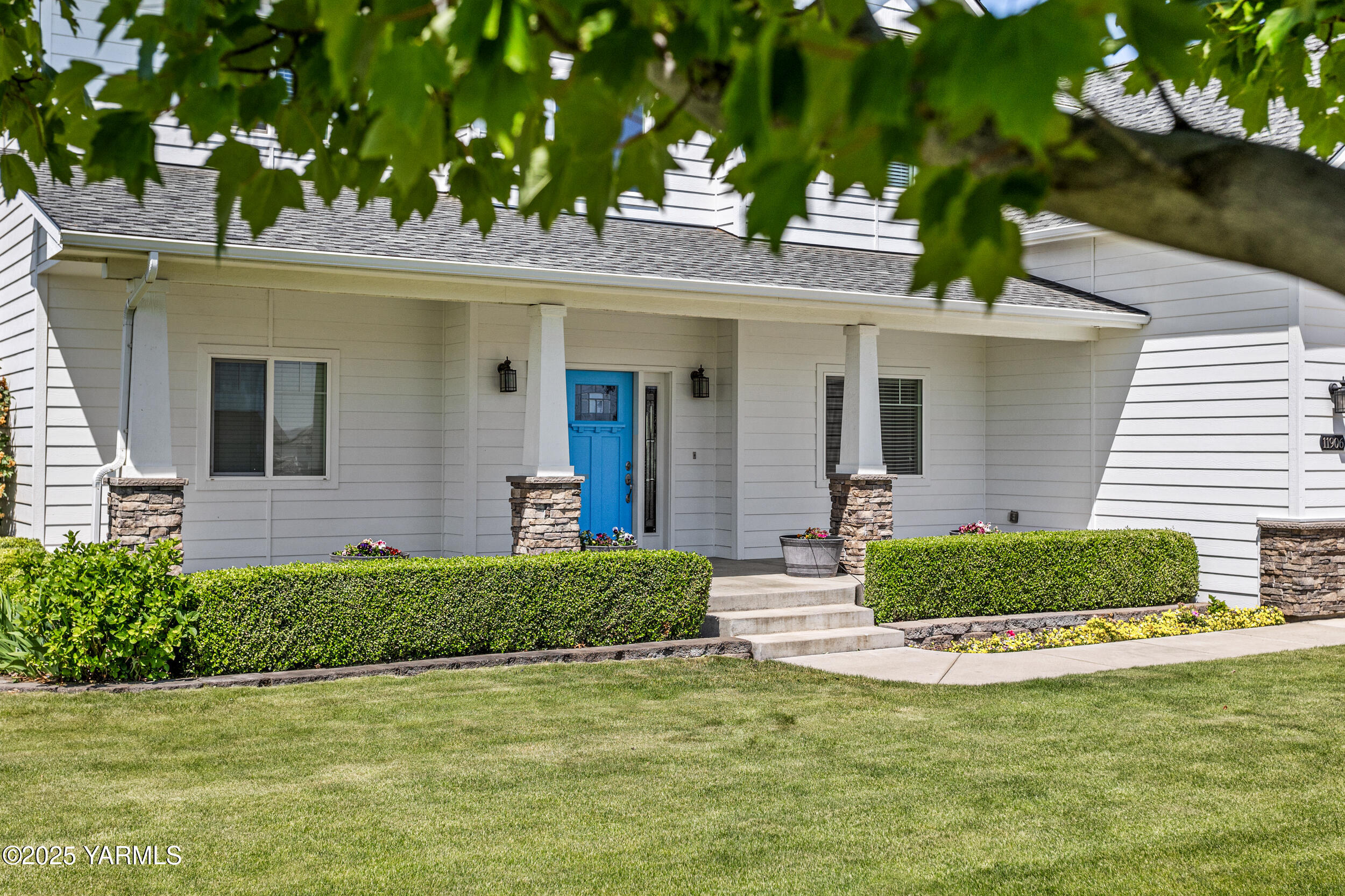 11906 Zier Road Yakima, WA 98908 - Photo 3 of 67 11906 Zier