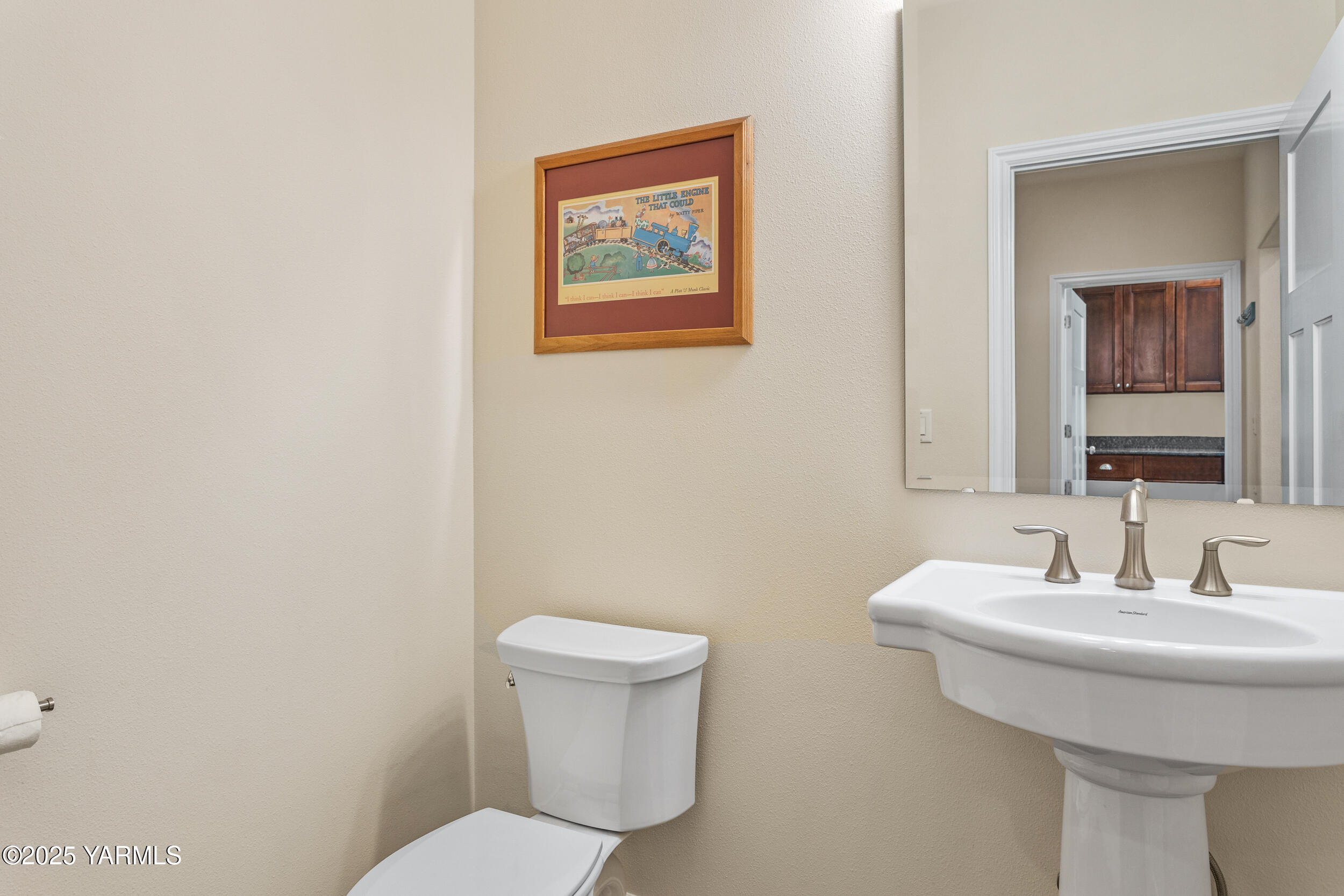 11906 Zier Road Yakima, WA 98908 - Photo 31 of 67 Downstairs 1/2 bath