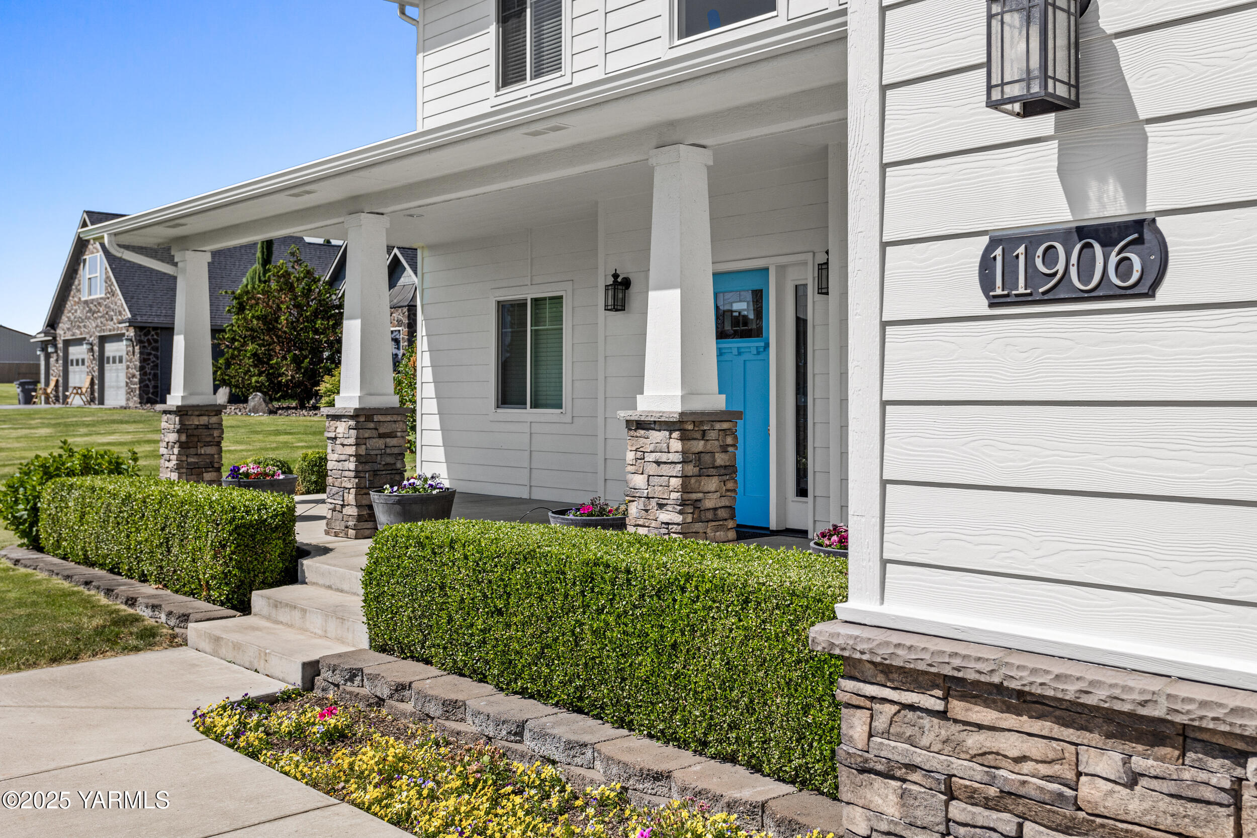 11906 Zier Road Yakima, WA 98908 - Photo 32 of 67 11906 Zier