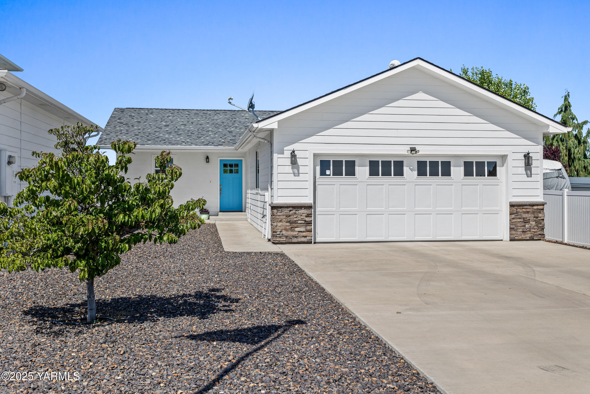 11906 Zier Road Yakima, WA 98908 - Photo 48 of 67 ADU