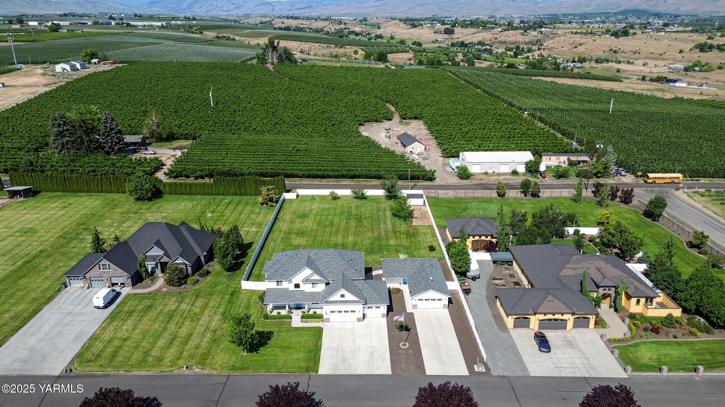 11906 Zier Road Yakima, WA 98908 - Photo 66 of 67 11906 Zier
