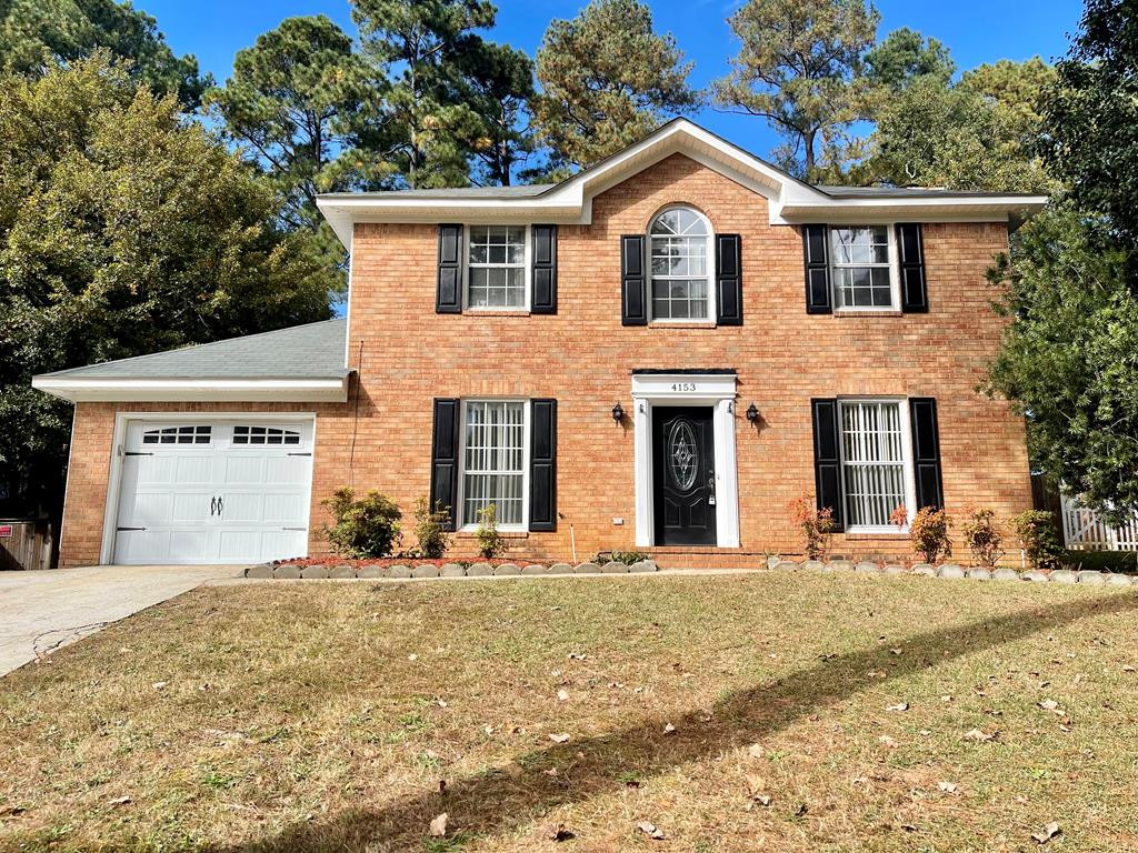 4153 Arlington Road Evans, GA 30809 - Photo 1 of 30 Main View