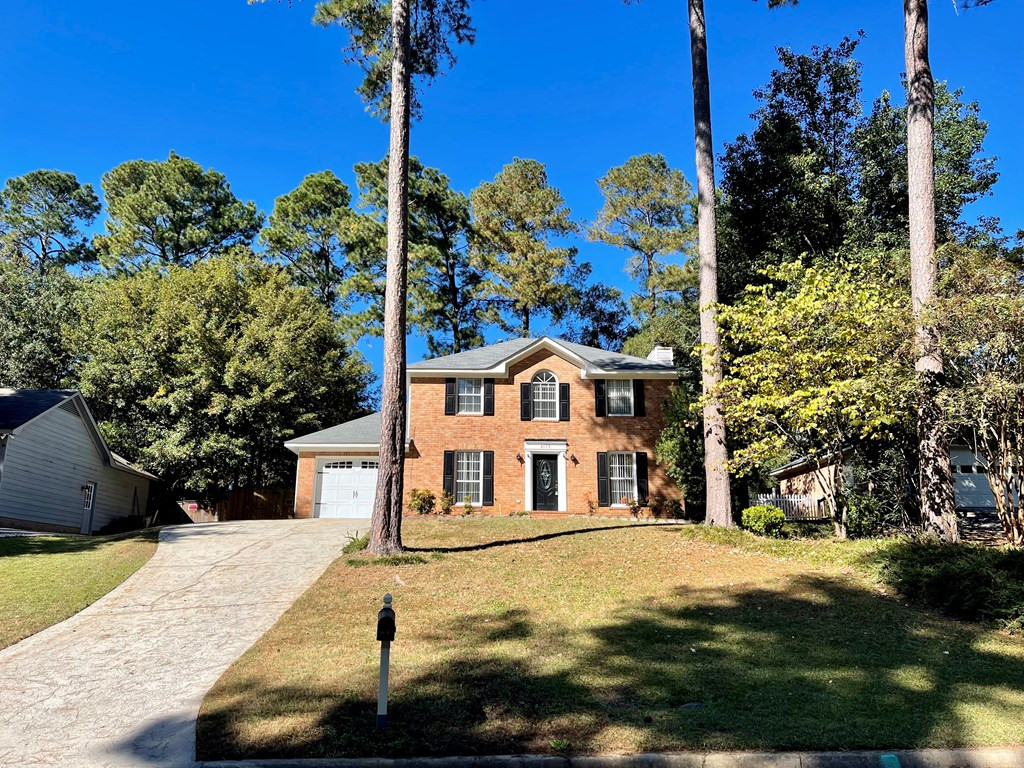 4153 Arlington Road Evans, GA 30809 - Photo 2 of 30 Gallery Image 2