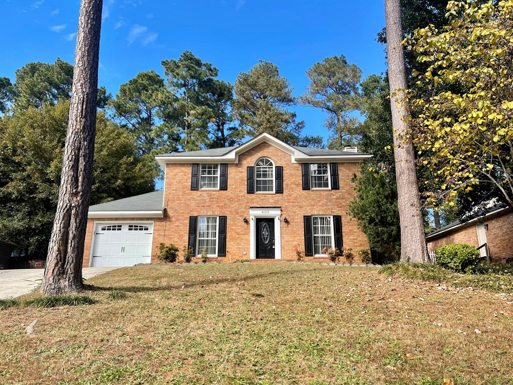 4153 Arlington Road Evans, GA 30809 - Photo 3 of 30 Gallery Image 3
