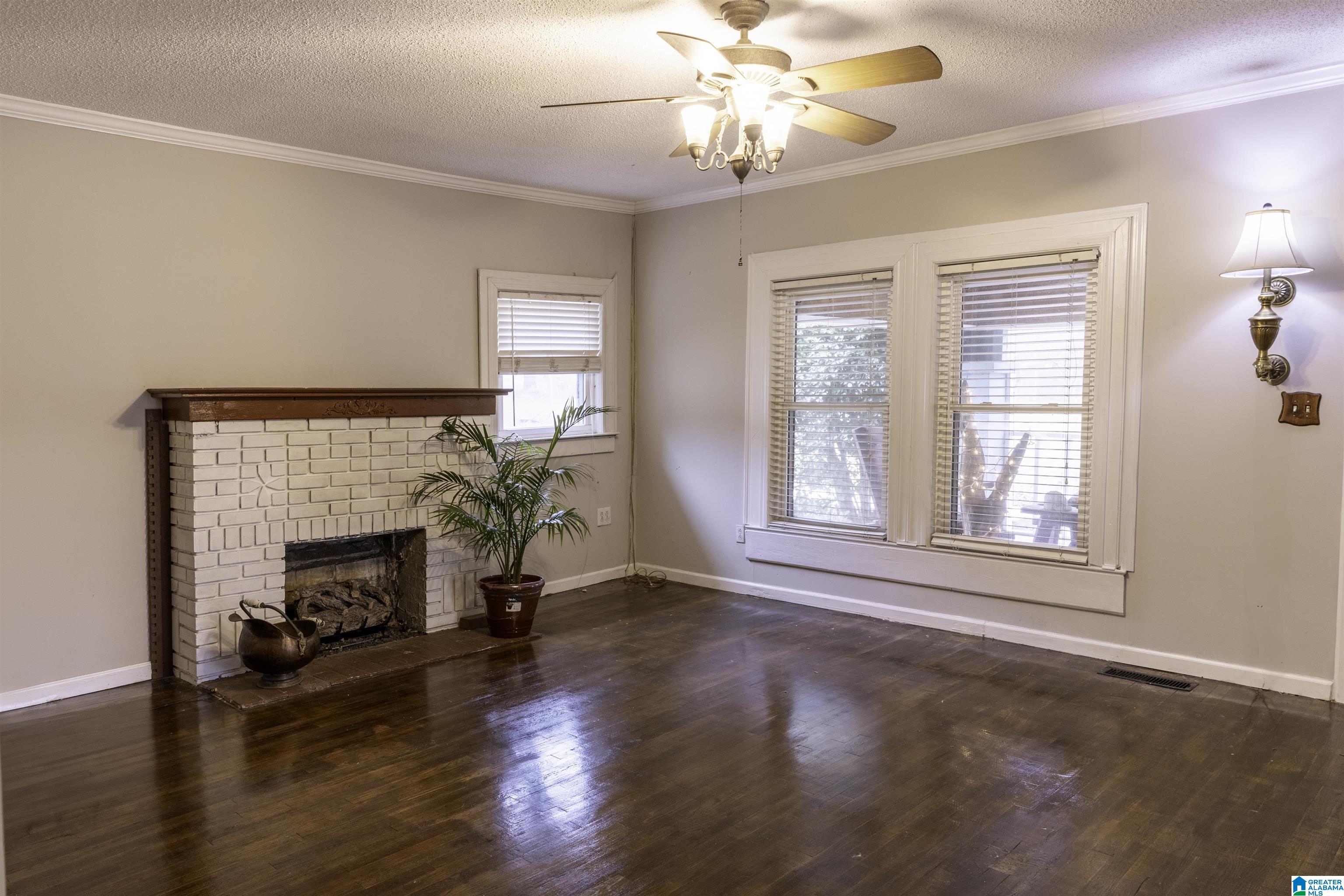 1537 Campbell Loop Road Mount Olive, AL 35117 - Photo 19 of 42