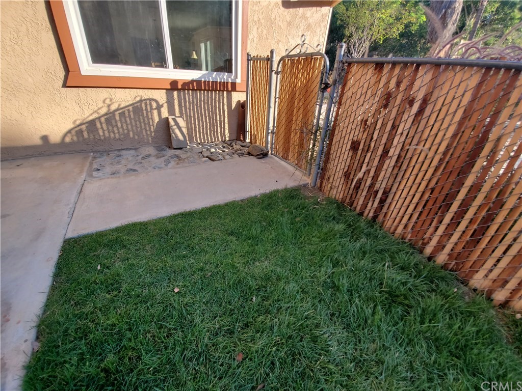8260 Weirick Road Corona, CA 92883 - Photo 30 of 40 a view of outdoor space and yard