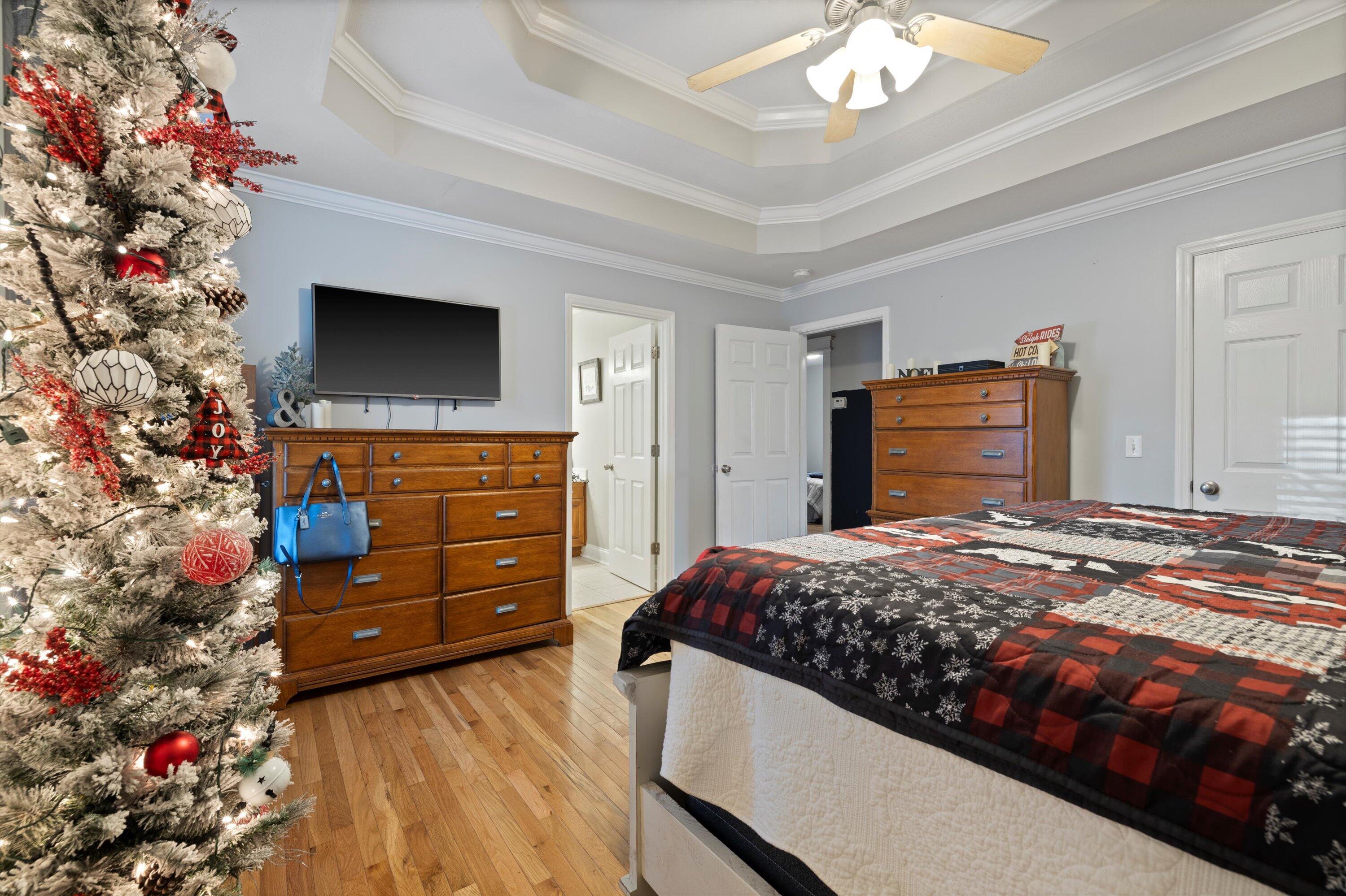 442 East Long Hollow Road Rock Spring, GA 30739 - Photo 19 of 29 16-442 E Long Hollow Rd-16