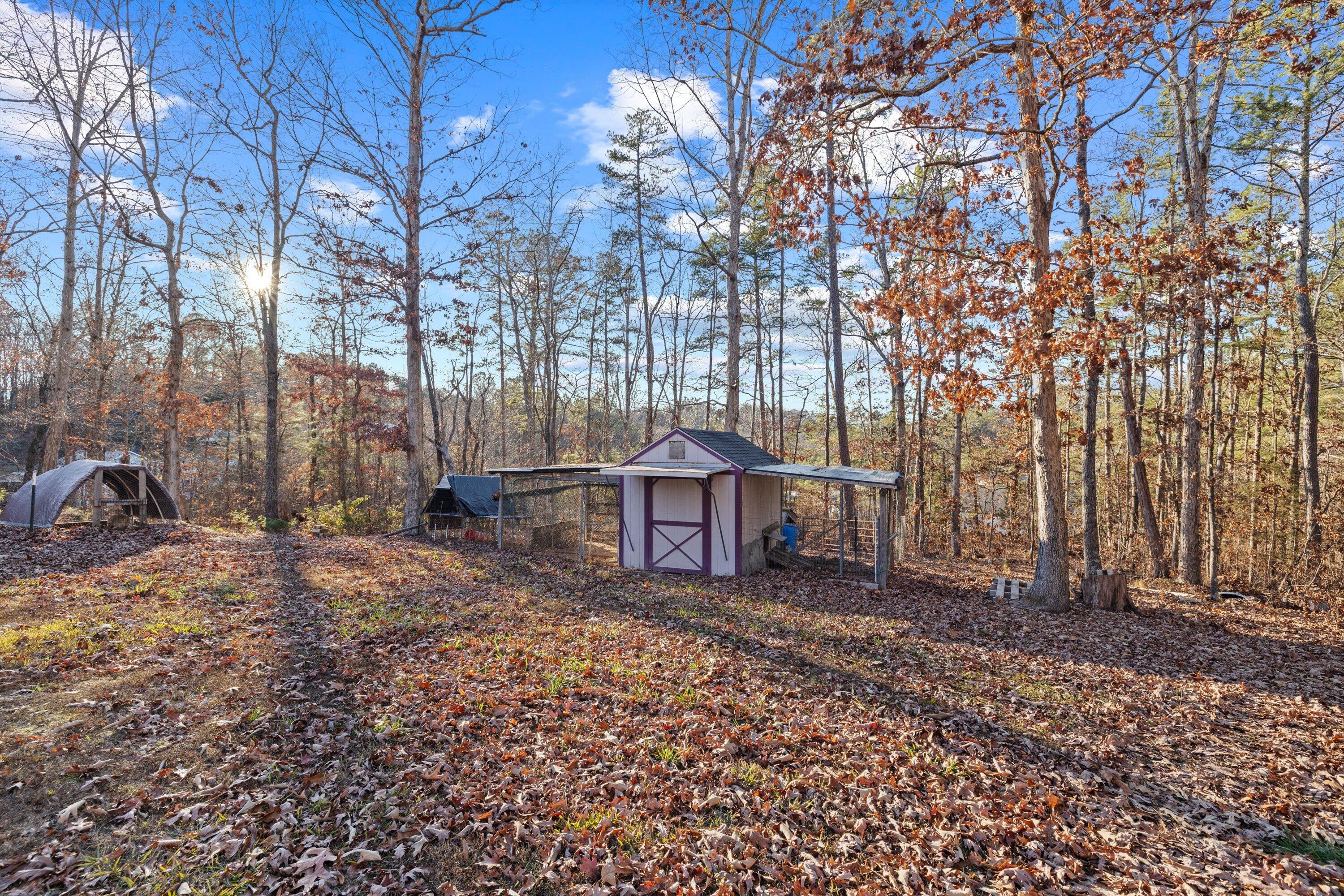 442 East Long Hollow Road Rock Spring, GA 30739 - Photo 29 of 29 26-442 E Long Hollow Rd-26