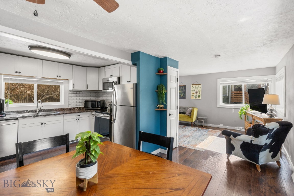 816 North Rouse Avenue Bozeman, MT 59715 - Photo 1 of 1 Gallery Image 1