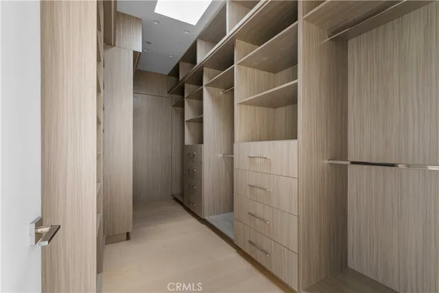 a view of a living room