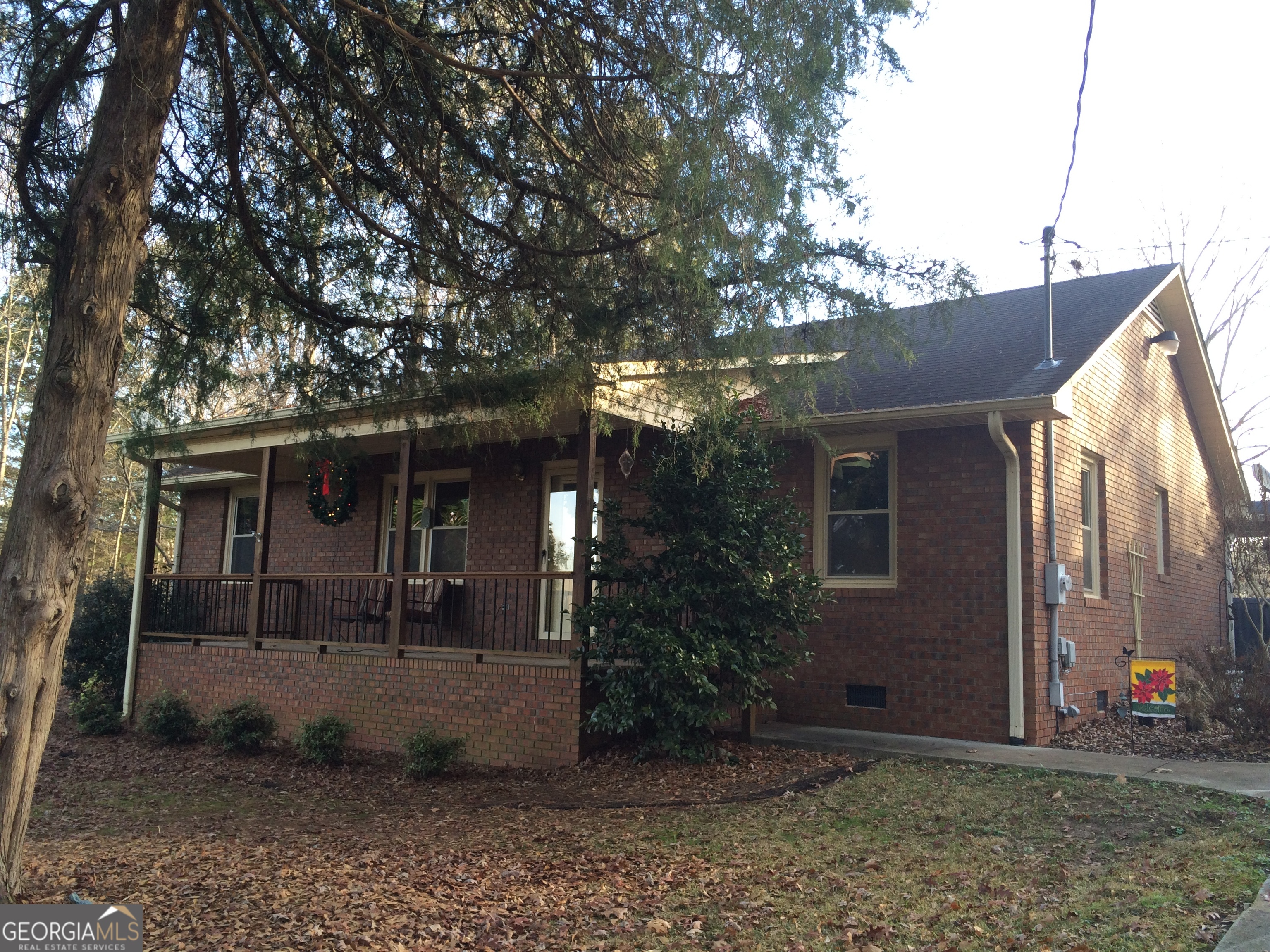 337 Lake Front Road Canon, GA 30520 - Photo 1 of 1 Gallery Image 1