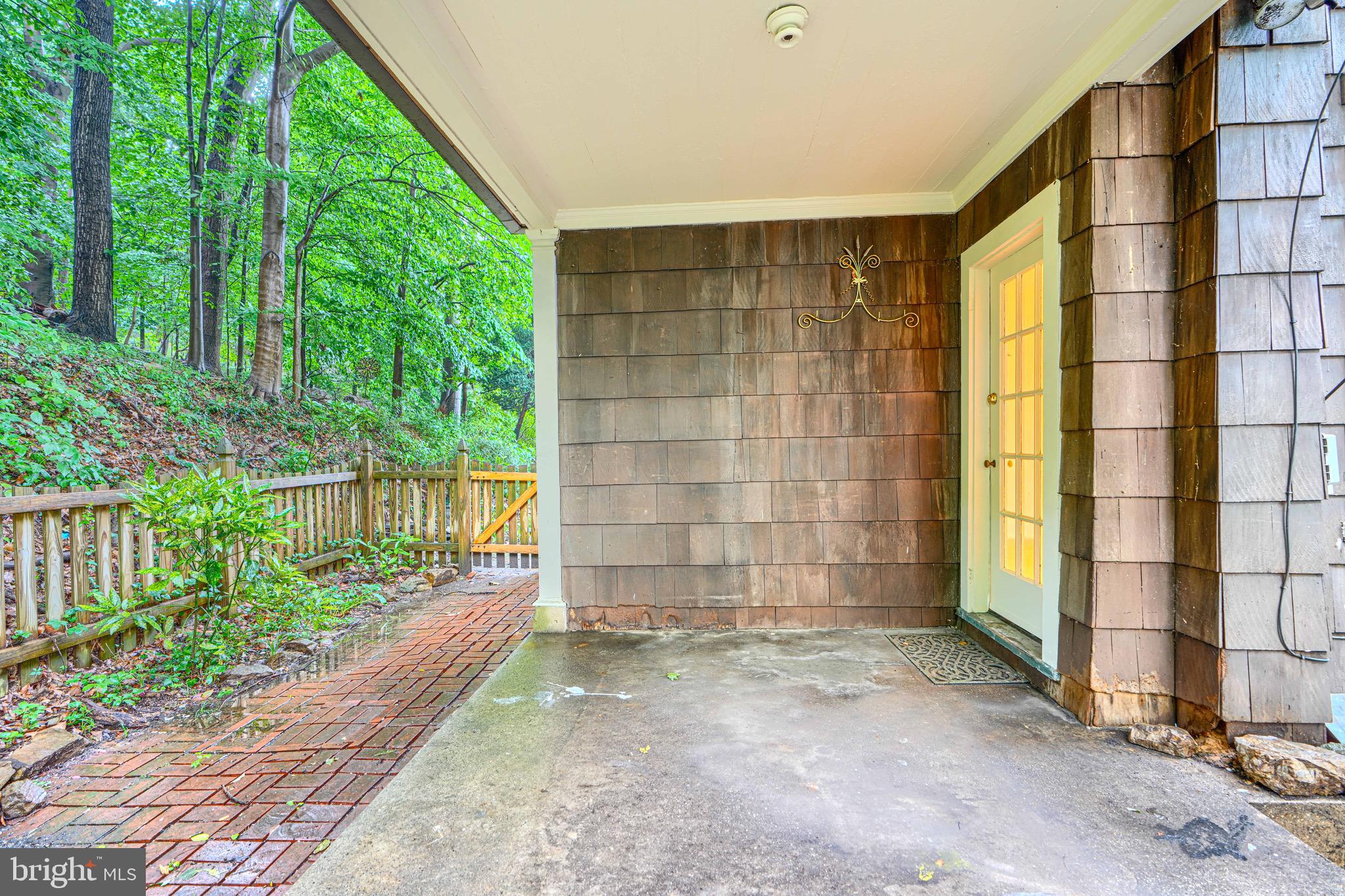 5415 Falls Rd Terrace Baltimore, MD 21210 - Photo 55 of 58 Gallery Image 55