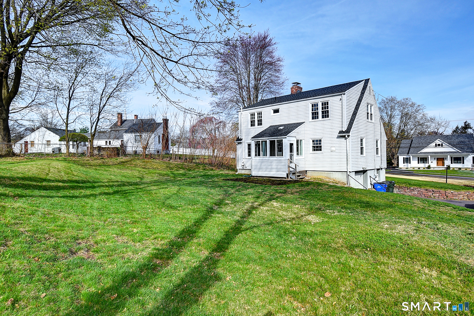 492 Maple Street Wethersfield, CT 06109 - Photo 31 of 32