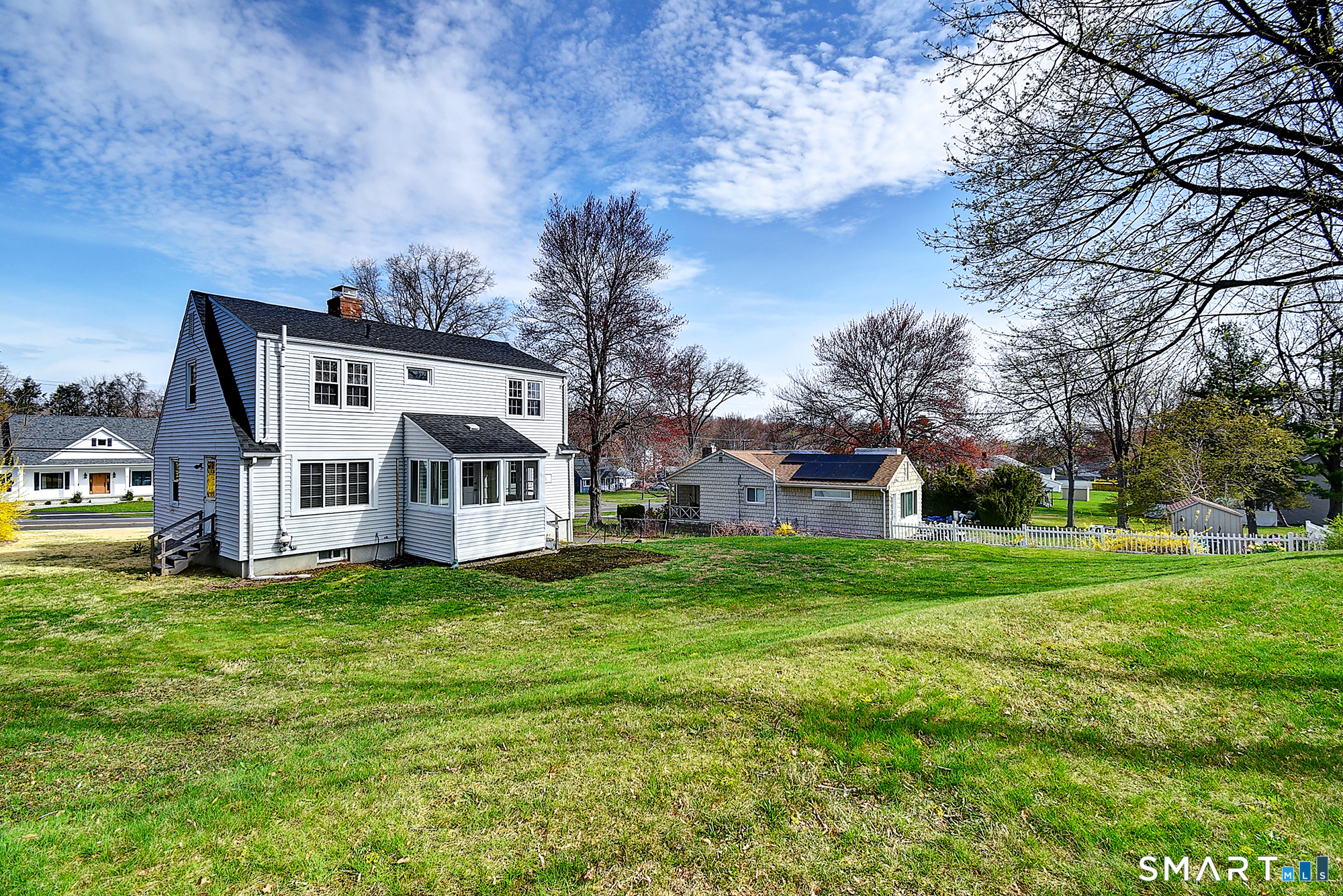 492 Maple Street Wethersfield, CT 06109 - Photo 32 of 32