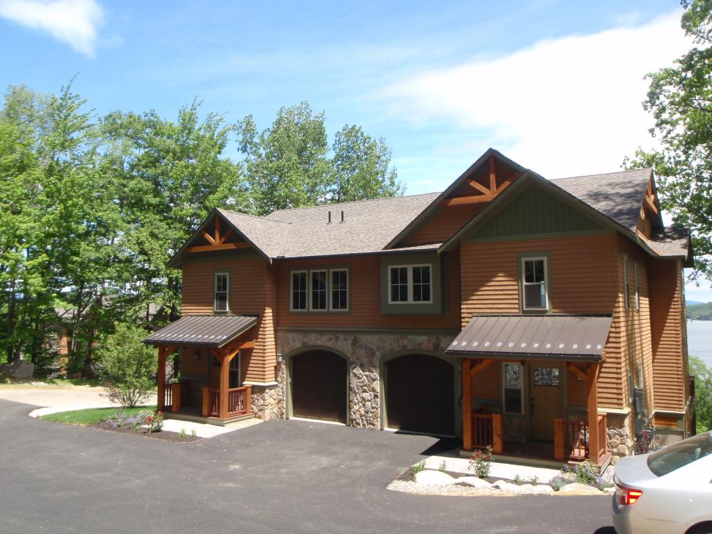 602 Scenic Road, Unit 2 Laconia, NH 03246 - Photo 2 of 26 Gallery Image 2