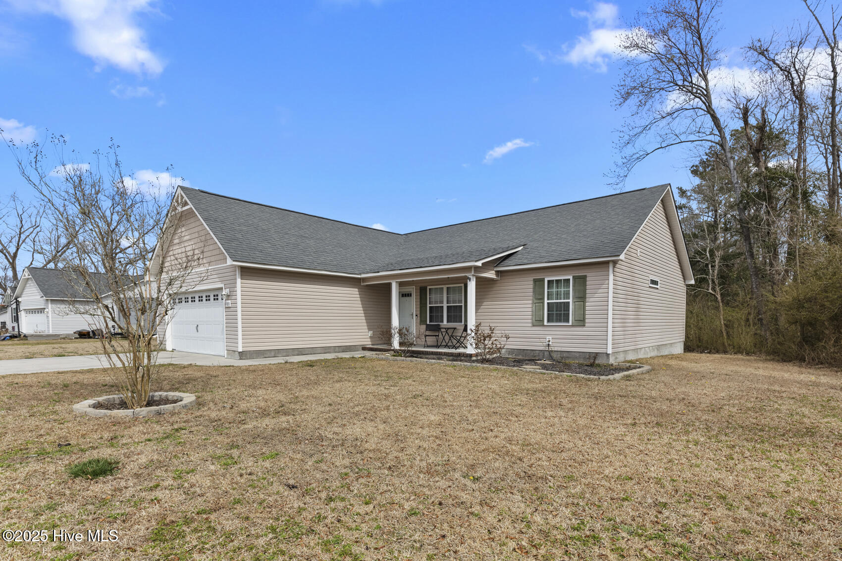 1693 Pony Farm Road Jacksonville, NC 28540 - Photo 2 of 28 pony-2