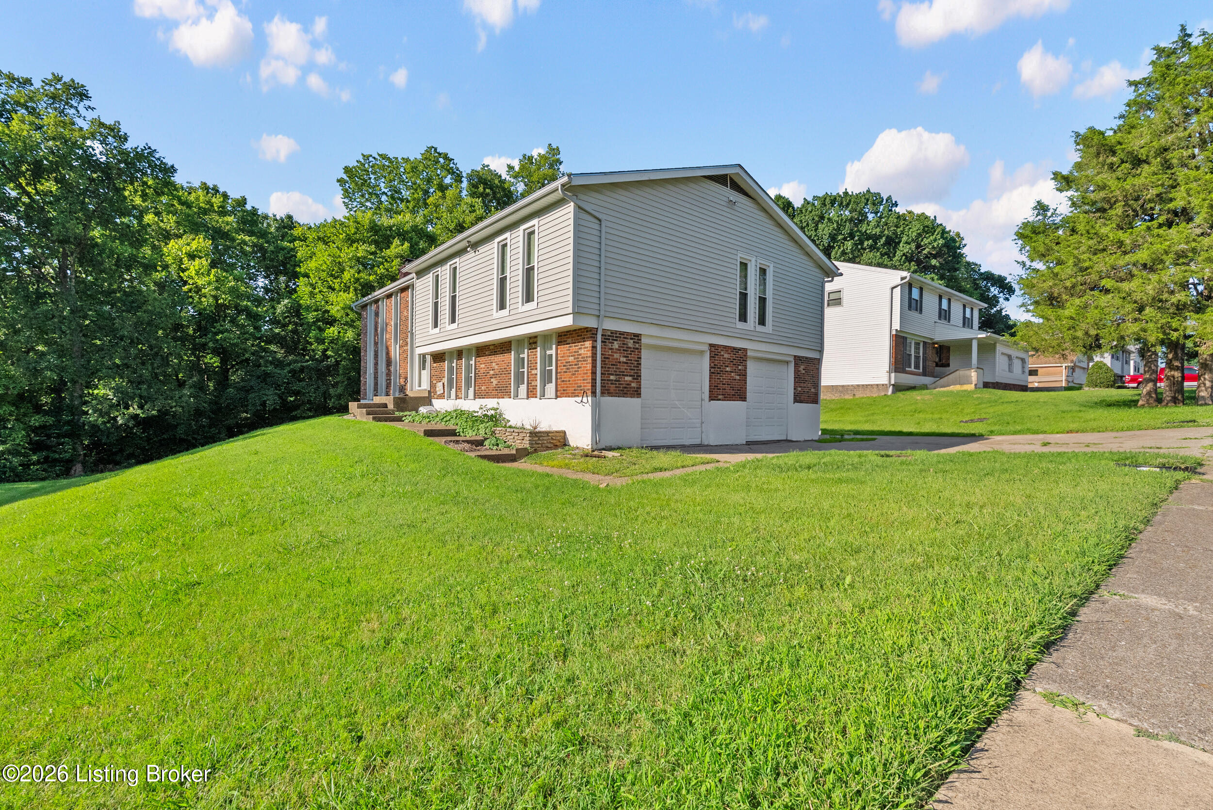 6311 May Pen Road Louisville, KY 40228 - Photo 39 of 46 Exterior