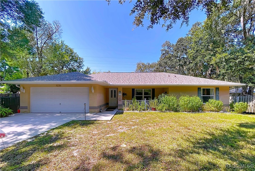 11236 North Rain Point Inglis, FL 34449 - Photo 5 of 71
