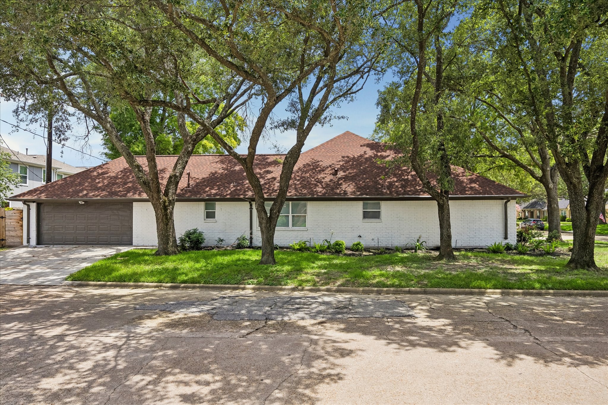 2930 Riata Lane Houston, TX 77080 - Photo 32 of 32