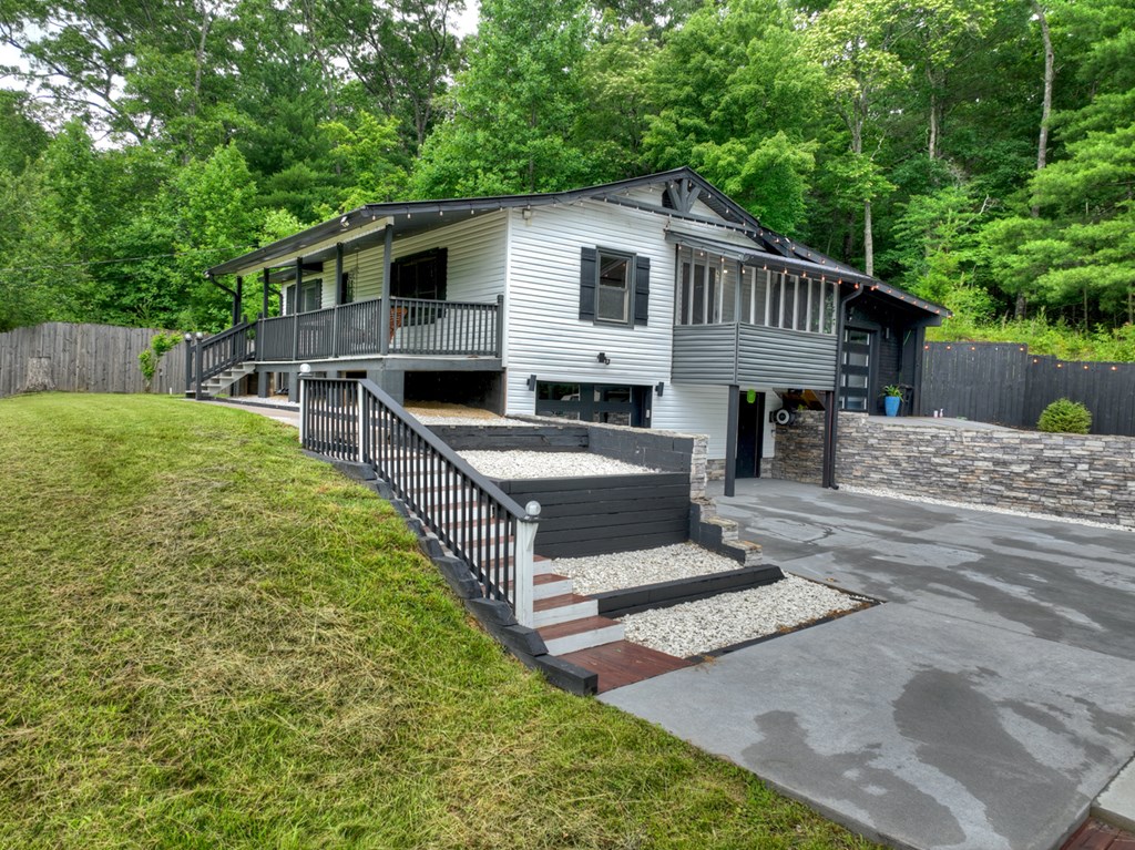 717 Bearden Road Blue Ridge, GA 30513 - Photo 48 of 56