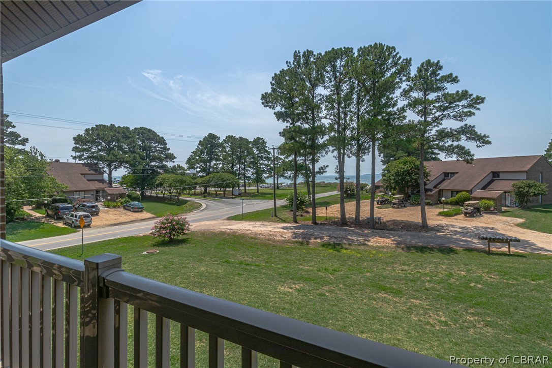 6832 Windmill Point Road White Stone, VA 22578 - Photo 23 of 29 Rappahannock River view