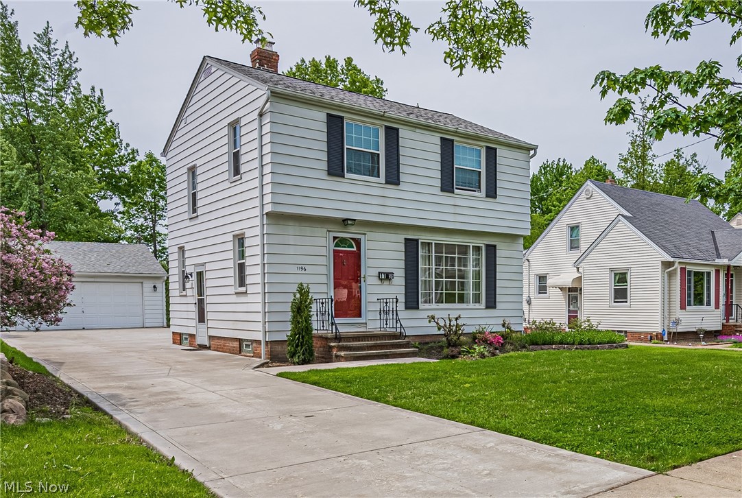 1196 Belrose Road Cleveland, OH 44124 - Photo 1 of 34 Gallery Image 1
