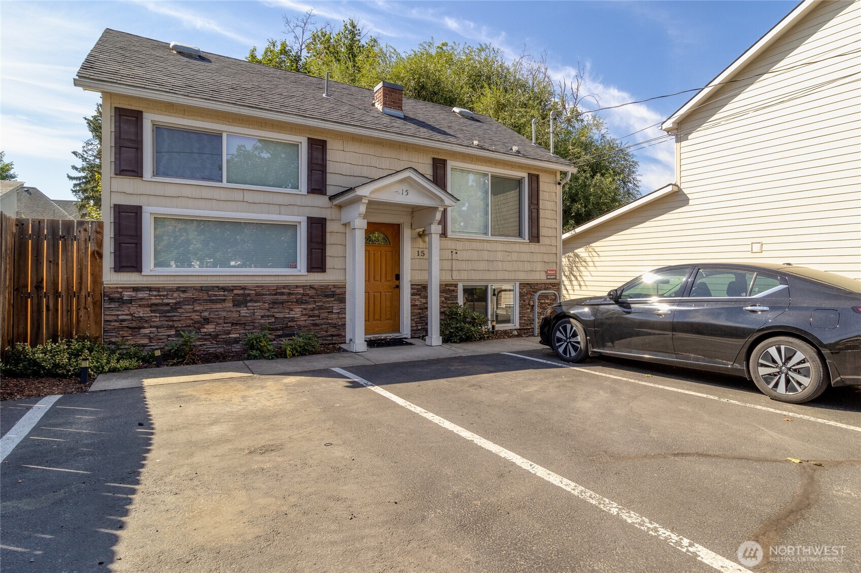 15 Eagan Street Walla Walla, WA 99362 - Photo 1 of 20 a car parked in front of a house