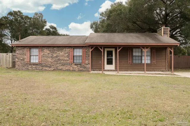 $219,000 | 6642 Bellview Pines Place, Pensacola, FL 32526