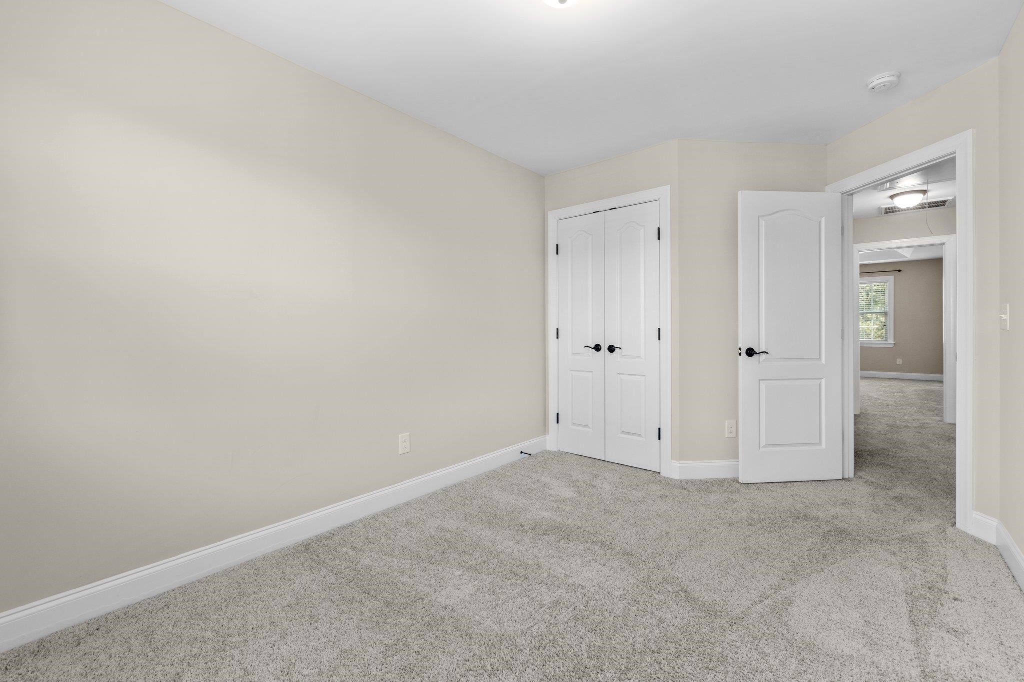 905 Shoofly Path Apex, NC 27502 - Photo 16 of 31 a view of an empty room