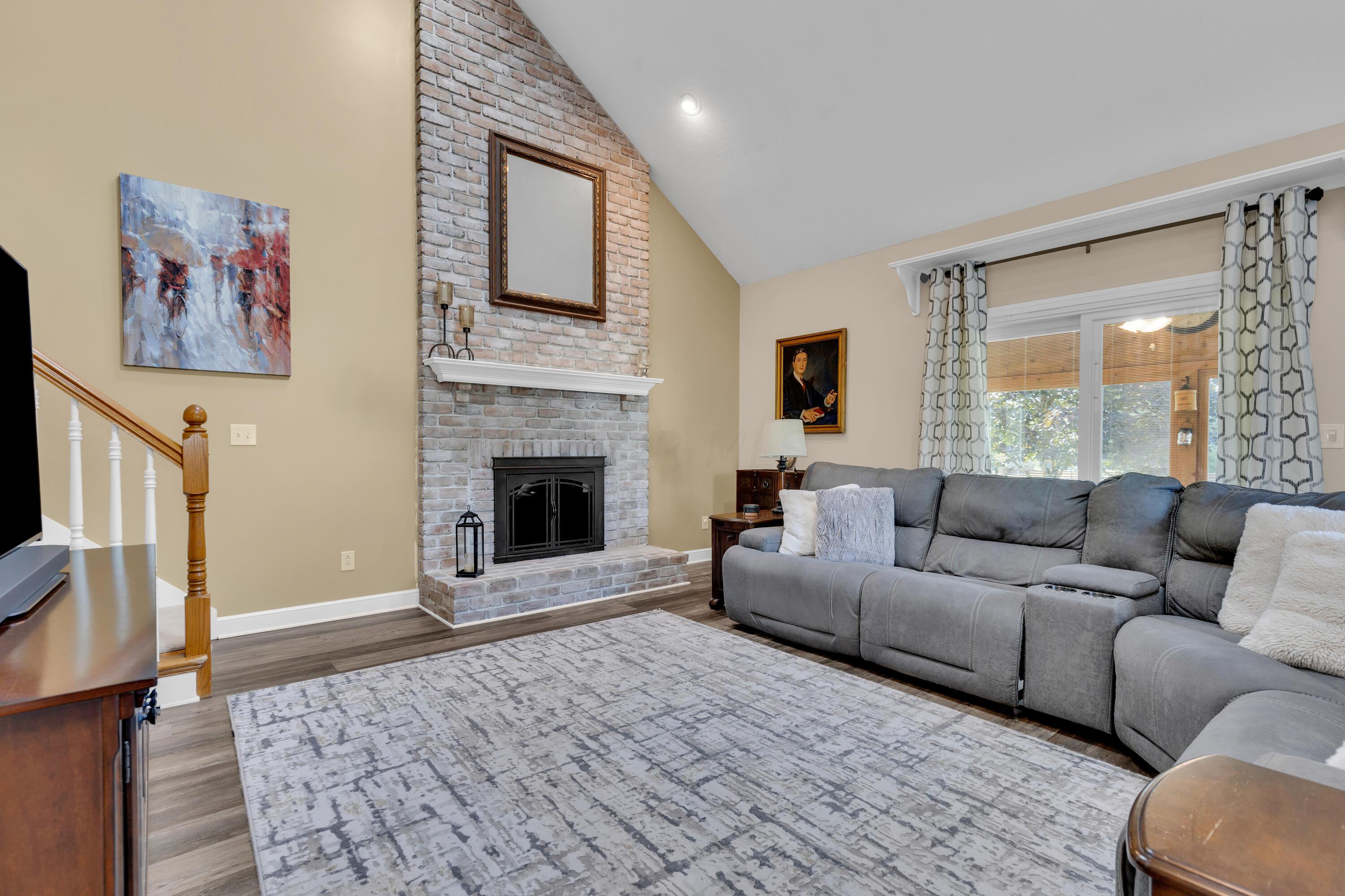4731 Smothers Road Westerville, OH 43081 - Photo 12 of 62 Greatroom