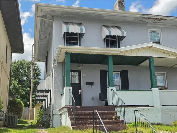 $45,000 | 125 Bertha Avenue, Donora, PA 15033