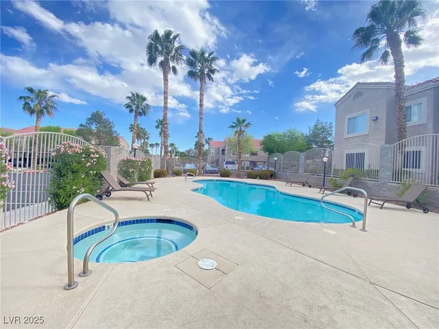$1,350 | 9470 Peace Way, Unit 216, Las Vegas, NV 89147