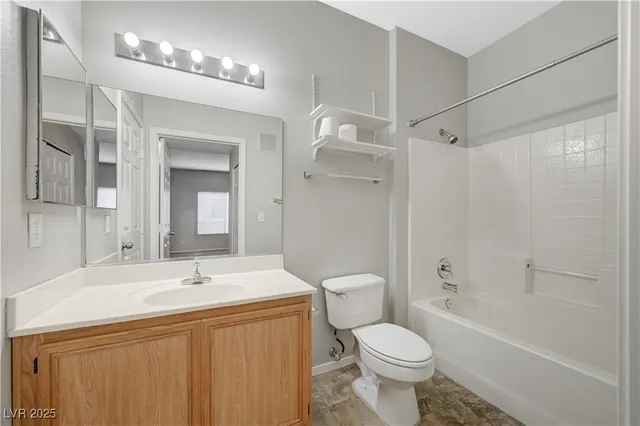 $1,350 | 9470 Peace Way, Unit 216, Las Vegas, NV 89147