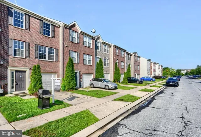 $2,600 | 9863 Decatur Road, Middle River, MD 21220