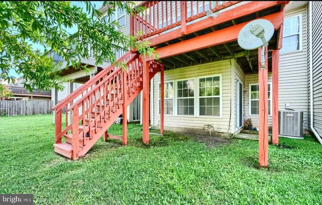 $2,600 | 9863 Decatur Road, Middle River, MD 21220