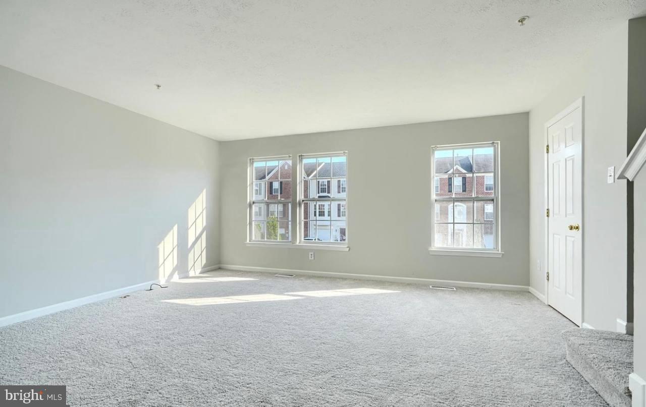 9863 Decatur Road Middle River, MD 21220 - Photo 10 of 33 a view of livingroom with window